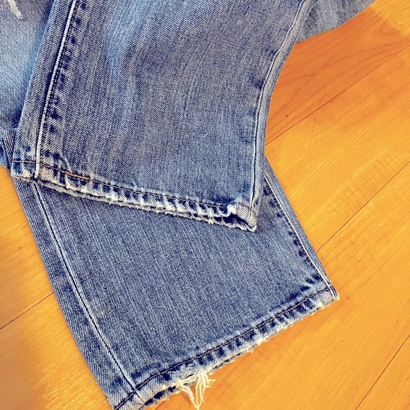541 Levi’s W32L30 - Picture 8 of 13
